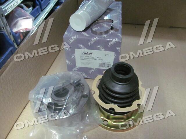 Пыльник ШРУСа внутренний RDA11XLB3AF2203050C Rider