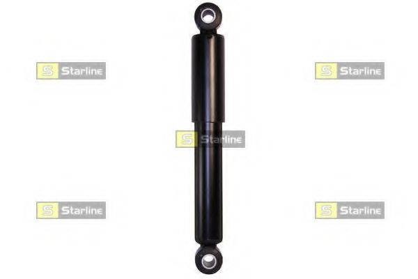 Amortecedor traseiro Starline TLC000372 preço, a partir de 40,30 USD