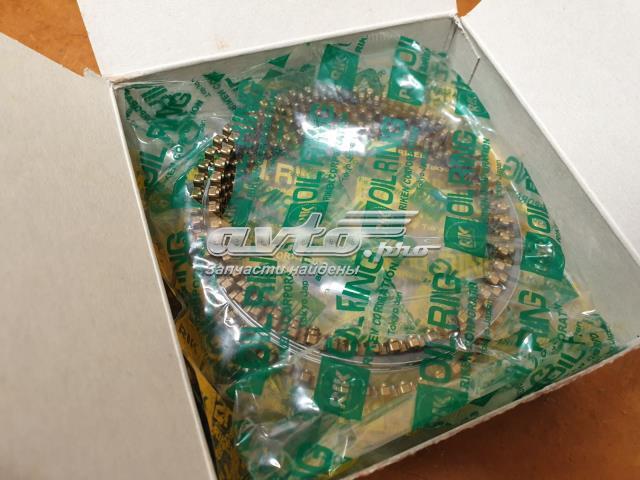 20920 Riken Комплект поршневых колец, STD