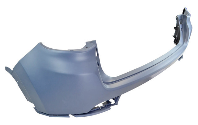 Бампер задний, верхняя часть Junsite 00000078719 цена, от 120.33 USD