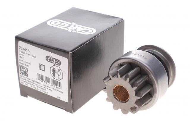Купить F032231415 Cargo Бендикс стартера