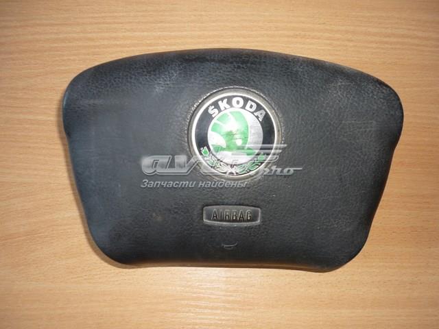 1U0 898 203 01C VAG cinto de segurança (airbag de condutor)