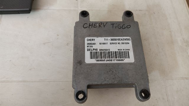  T113605010CA Chery