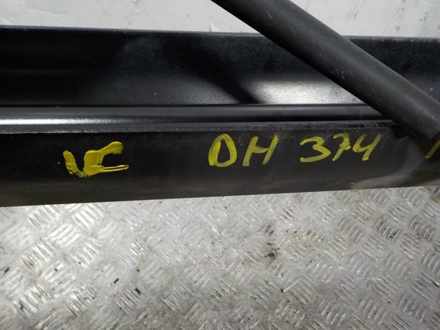 Viga de suspensão traseira (plataforma veicular) para Citroen C4 II B7