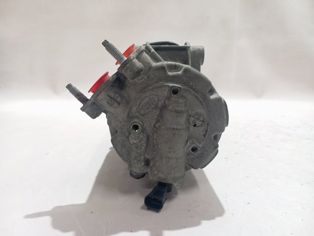 EJ3219D629BC Land Rover Компрессор хладагента