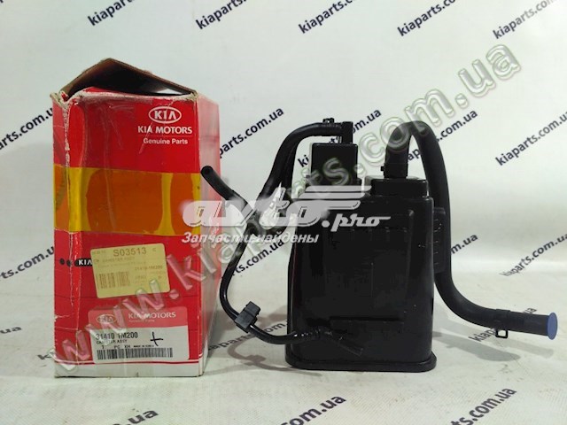 Купить 314101M200 Hyundai/Kia 