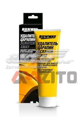 Полироль для кузова RUNWAY RW0502