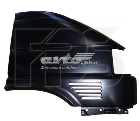 Боковая часть передняя правая FPS FP9558314 цена, от 75.29 USD