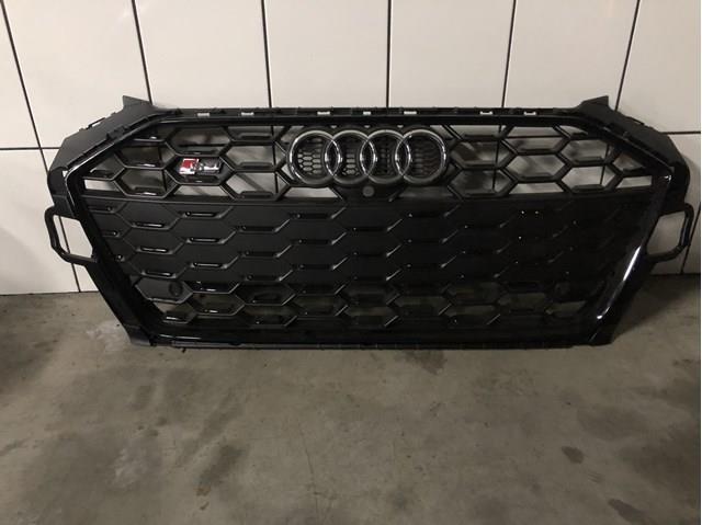 Облицовка радиатора VAG 8W0853651DKRU6 цена, от 479.59 USD