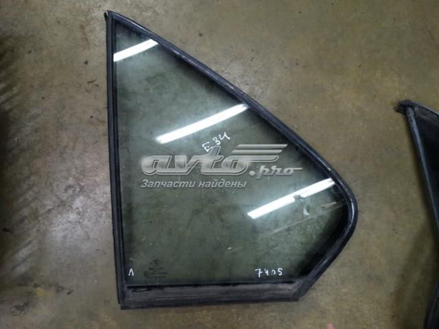 51341934189 BMW vidro de janelo da porta traseira esquerda