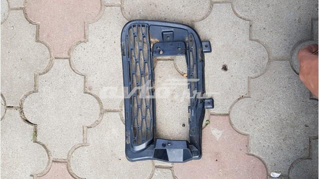 Заглушка, решетка противотуманных фар бампера переднего, правая Land Rover DK6217K946AA цена, от 28.25 USD