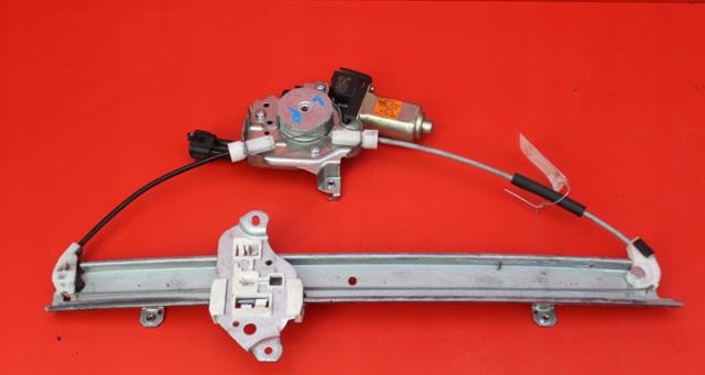 Мотор стеклоподъемника двери передней левой 80731ED00A Тайвань