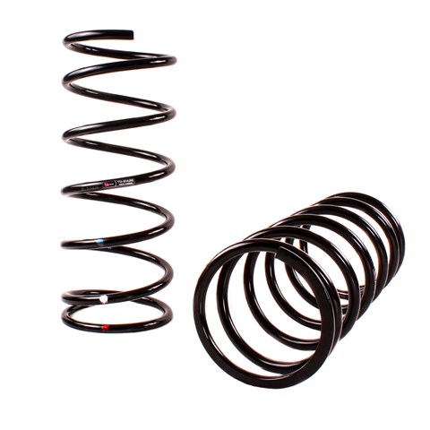  Mola dianteira Toyota Camry II sedan (V2) (1986 - 1991) II