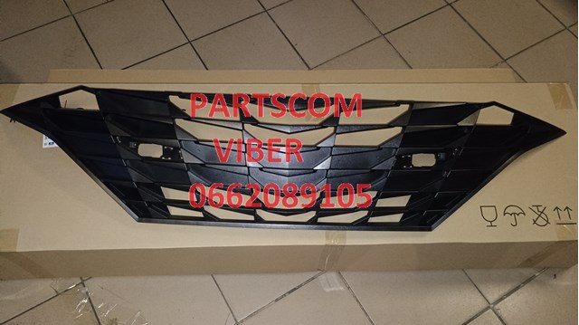 Решетка Hyundai/Kia 86351AA000
