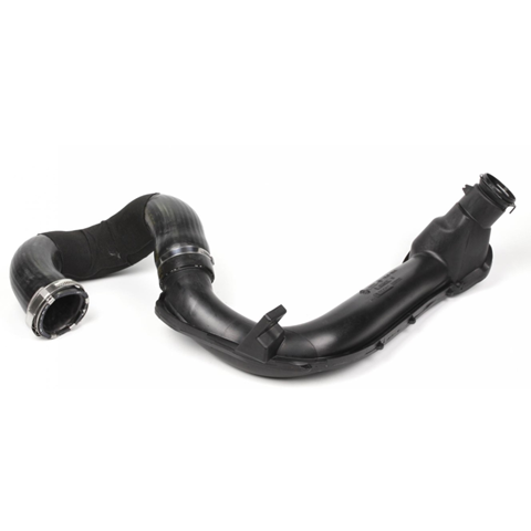 93861970 GM Manguera del intercooler izquierda original y equivalente
