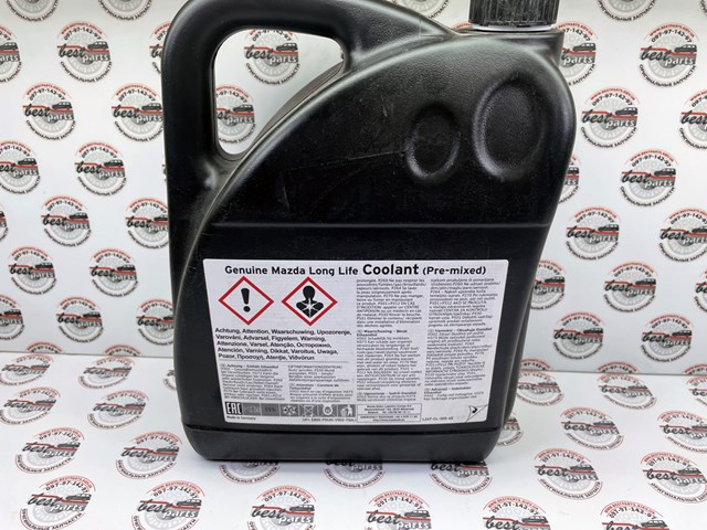 Купить L247CL0054X Mazda Антифриз универсальный