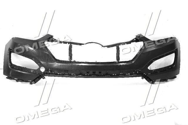 Бампер на авто Tempest 0271897900 цена, от 97.47 USD