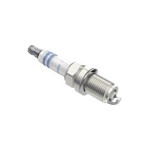 Свеча зажигания Bosch 242236618 цена, от 2.59 USD