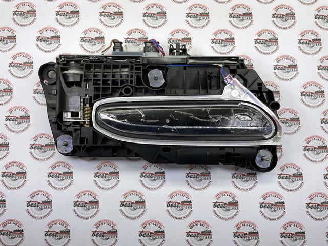 A09976090039197 Mercedes 