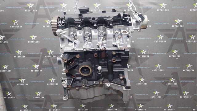 ДВС в сборе Dacia Duster внедорожник (HS) (2010 - 2018) цена, от 729.76 USD