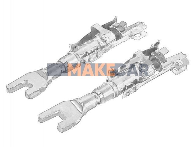 Рабочий тормозной цилиндр Fiat/Alfa/Lancia 77365344 цена, от 13.27 USD