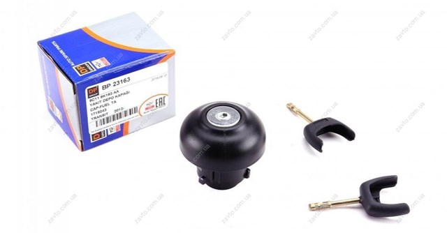 Крышка бензобака 5110166 Autotechteile