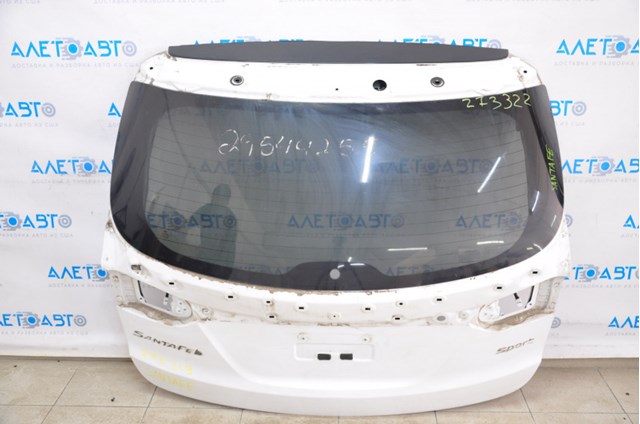 Купить 737004Z000 Hyundai/Kia 