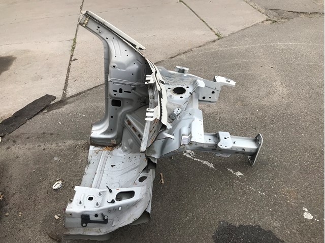 Купить 68370961AA Chrysler 