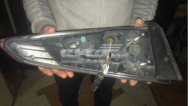 DS7313404 Ford 