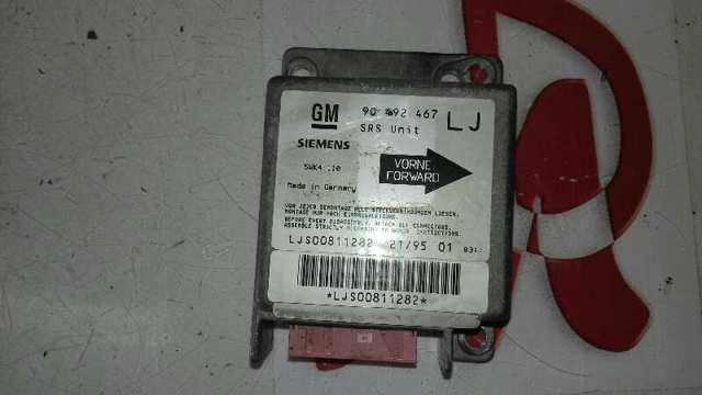  90492467 Opel
