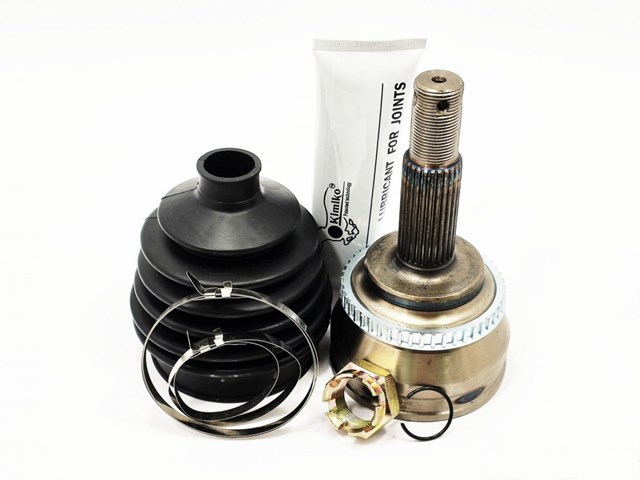 Граната колесная Kimiko 1034786800KM цена, от 32.08 USD