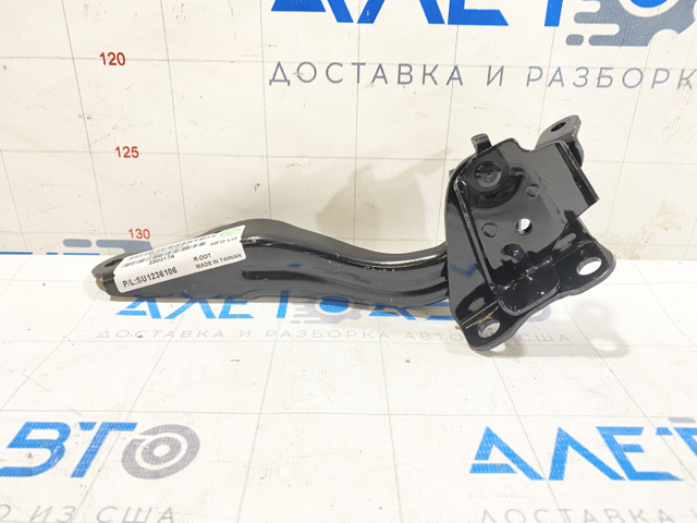 Купить FP6728287 FPS Завеса капота левая