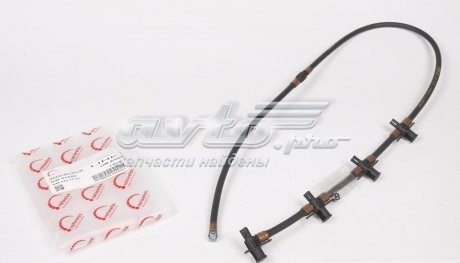 Трубка топливная, обратная от форсунок Rotweiss RW07022 цена, от 31.09 USD