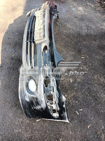 A2038853125 Mercedes Бампер передний в сборе