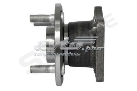 Купить LO2F001 Starline Задняя шпиндель