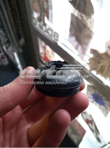 BC0272 Bcguma Пыльник опоры шаровой верхней