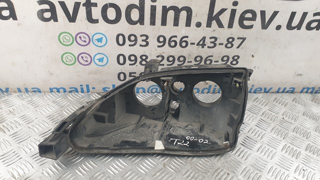 Фара правая 8113005140 TOYOTA