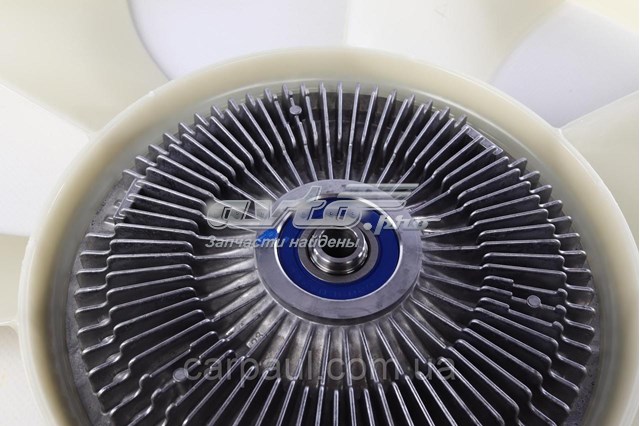 20004441 Borg-Warner Гидромуфта привода вентилятора