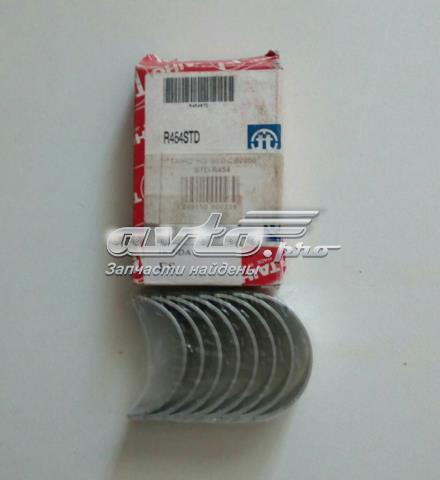 Купить R454HSTD Taiho Комплект шатунных вкладышей