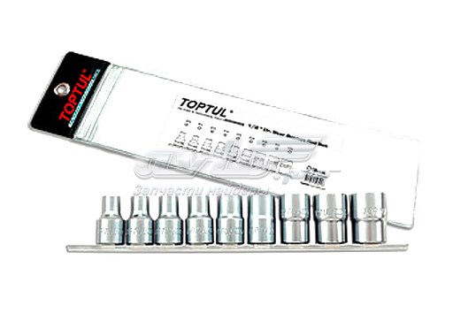 GAAG0901 Toptul