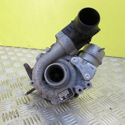 Купить 8201067824 Renault (RVI) Турбоком