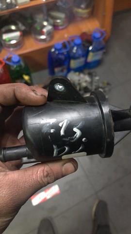 Клапан вентиляции картерных газов General Motors 55185372