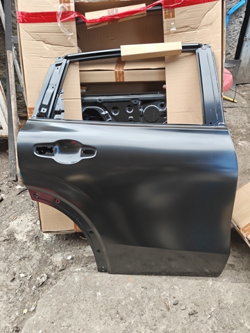 675103W0A00ZZ Honda 