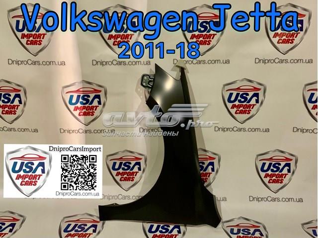 FP7430312 FPS Pára-lama dianteiro direito