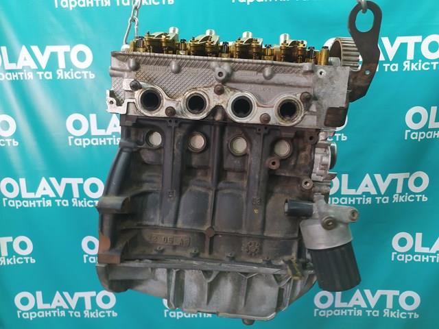 ДВС в сборе Renault (RVI) D4FJ772 цена, от 513.10 USD