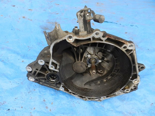 S394 Opel 