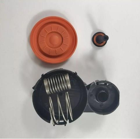 Tampa de válvulas 9688939180 Fiat/Alfa/Lancia