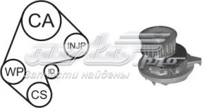 WPK129401 Комплект ГРМ AIRTEX WPK129401