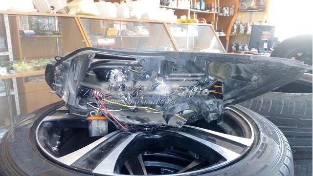 BM5113W029F Ford 