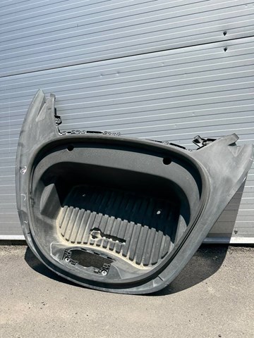 149260600C Tesla Motors Органайзер (ящик) в багажник